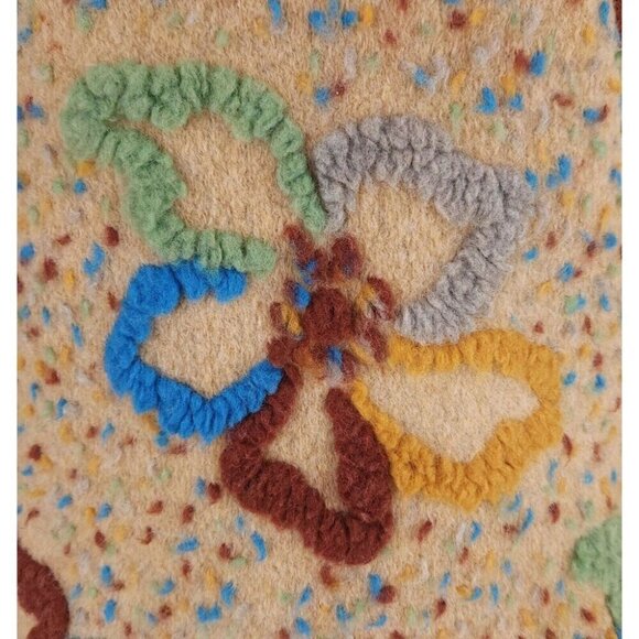 Andersson Bell Flower Garden Cut & Sewn Vest Size S NWT - Picture 5 of 16